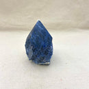 370g Top Polished Sodalite Point
