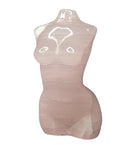 Calcite Goddess Body