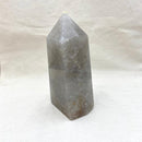 4.22lb Thick Smoky Quartz Point