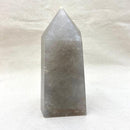 4.22lb Thick Smoky Quartz Point
