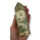 469g Rhyolite Jasper Point