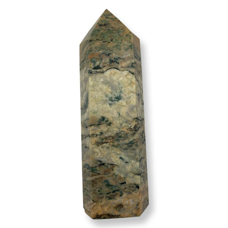 469g Rhyolite Jasper Point