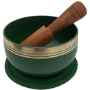 Travel Heart Singing Bowl