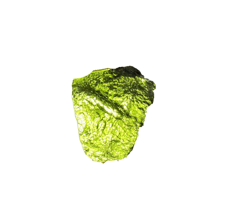 5.19g Moldavite