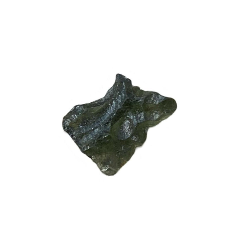 .55g Moldavite - East Meets West USA