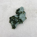 64g Prehnite w. Epidote Specimen