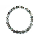 6MM Phantom Quartz Bracelet for Challenges