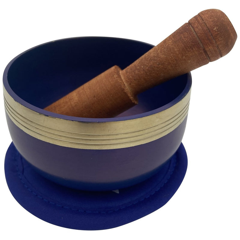 Travel Third Eye Singing Bowl