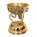 7 Chakra Resin Burner