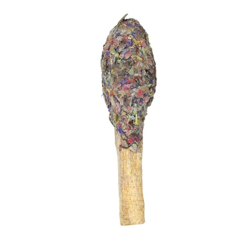 7 Chakras Palo Santo Stick Pop: Balance & Spiritual Alignment 