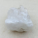 814g Clear Quartz Point Cluster - East Meets West USA