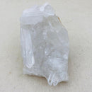 814g Clear Quartz Point Cluster - East Meets West USA