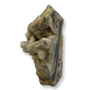 834g Zebra Calcite Free Form Druzy