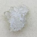86g Clear Quartz Point Cluster - East Meets West USA