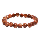 8MM Goldstone Bracelet for Fortune