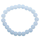 8MM Opalite Bracelet for Self Reflection