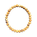 8MM Palo Santo Bracelet for Purification