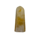 95g Golden Healers Quartz Point