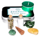 Abundance Travel Altar