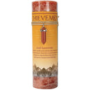 Achievement Goldstone Candle