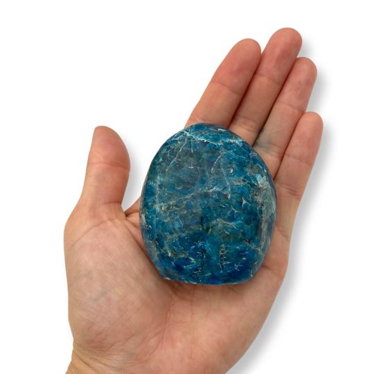 Apatite Free Form