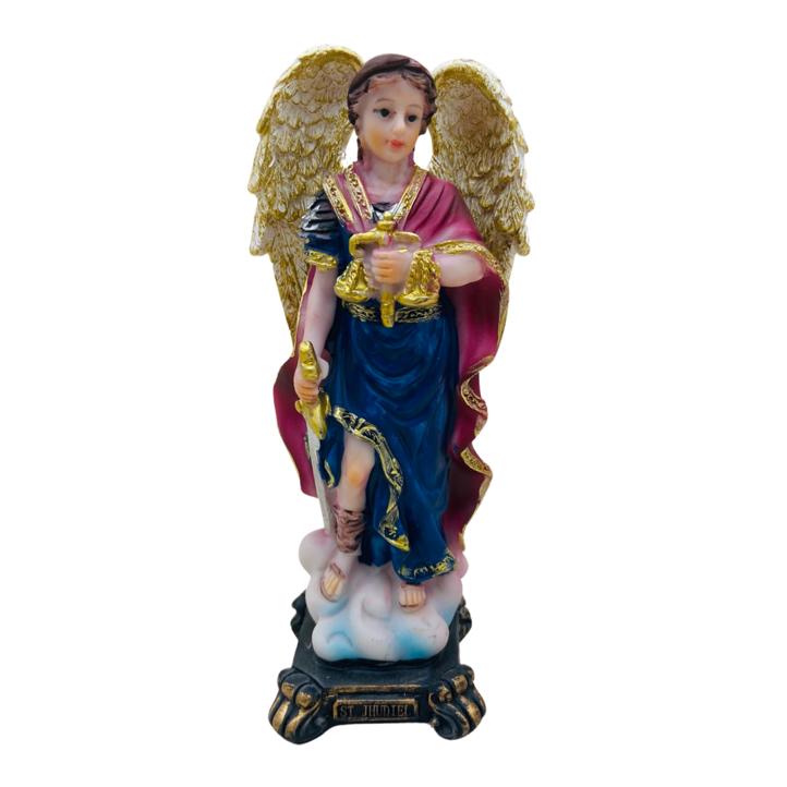 Archangel Jhudiel Statue - East Meets West USA