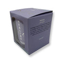 Archangel Raphael Glass Votive Candle