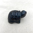 Astrophyllite Crystal Turtle