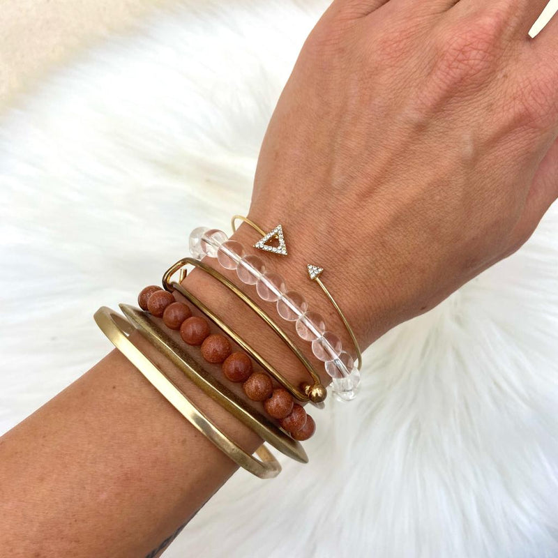 Athena Bracelet Stack