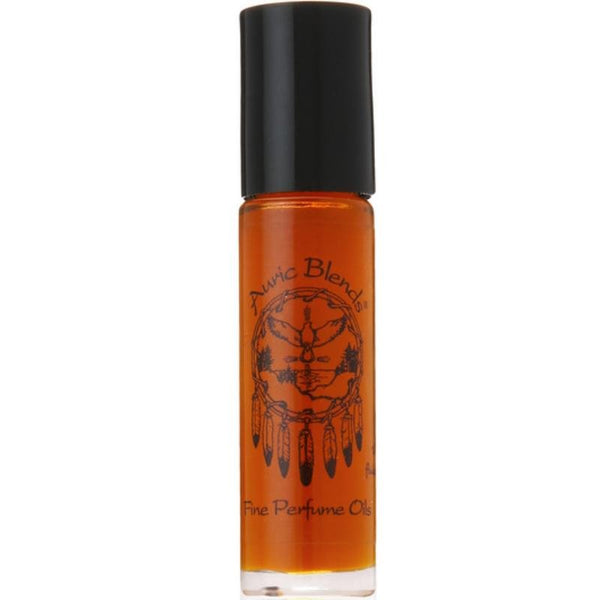 Auric Blends Patchouly Perfume Oil - East Meets West USA