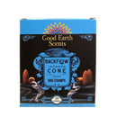 Backflow Nag Champa Incense Cones