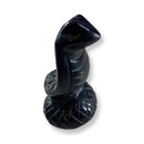 Black Obsidian Cobra