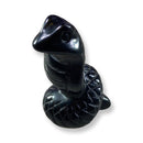 Black Obsidian Cobra