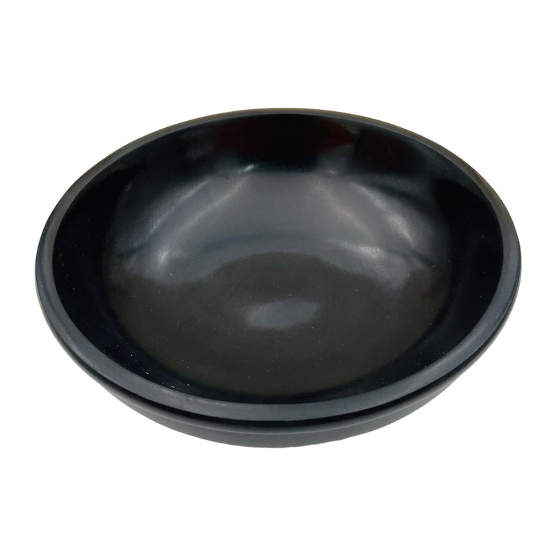 Black Soapstone Bowl - East Meets West USA