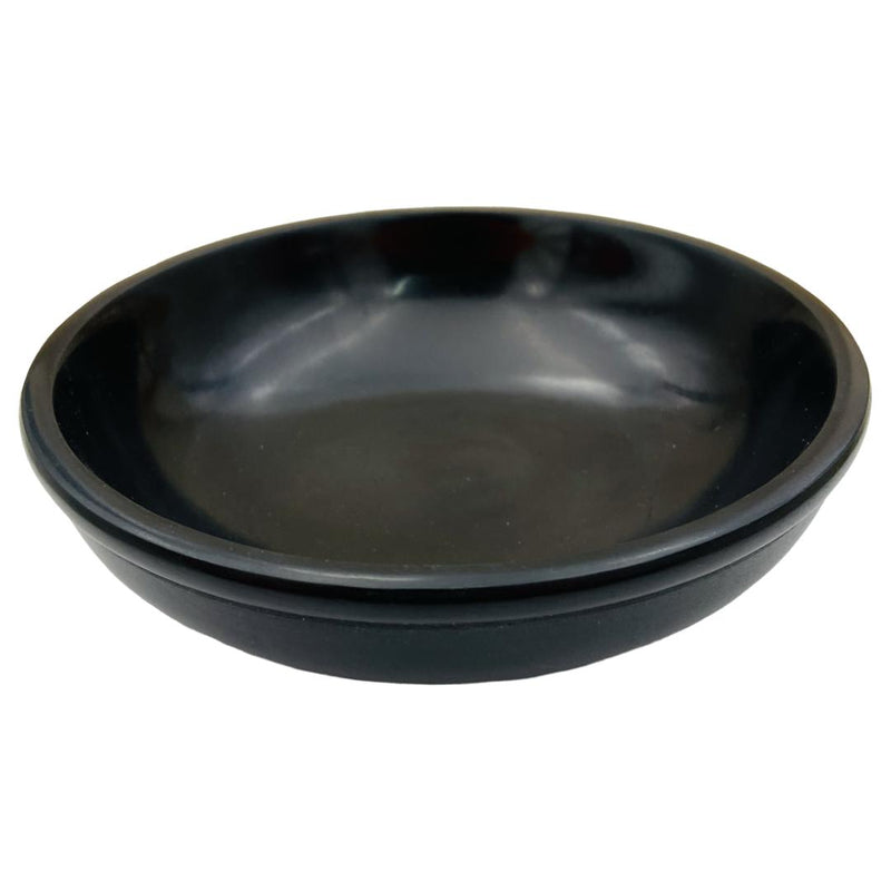 Black Soapstone Bowl - East Meets West USA