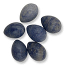 Blue Aventurine Crystal Egg