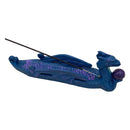 Blue Dragon Incense Burner