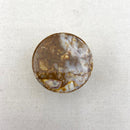 Brown Onyx Ring Holder