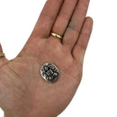 Lucky Buddha Pocket Coin