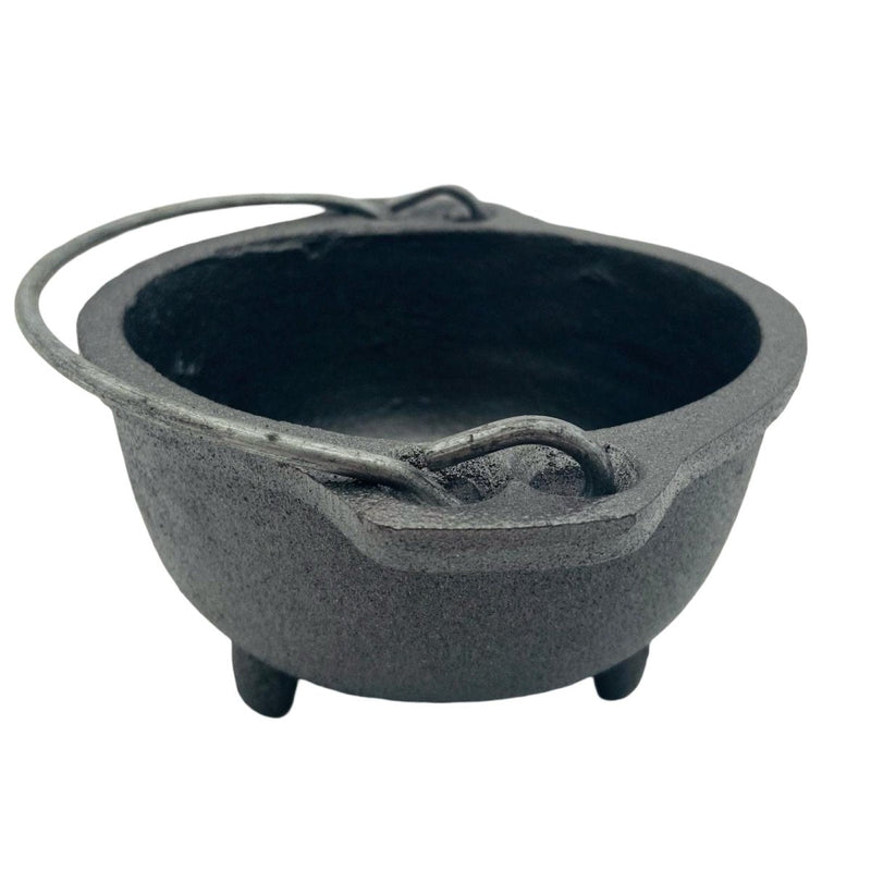 Cast Iron Offering Bowl - East Meets West USA