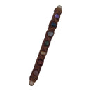Chakra Quartz Wand - East Meets West USA