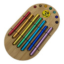 Chakra Table Chime