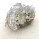 Chlorite Quartz Cluster