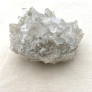 Chlorite Quartz Cluster