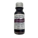Cinnamon Fragrance Oil