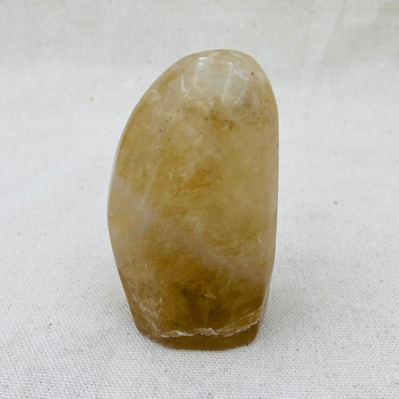 Citrine Free Form - East Meets West USA