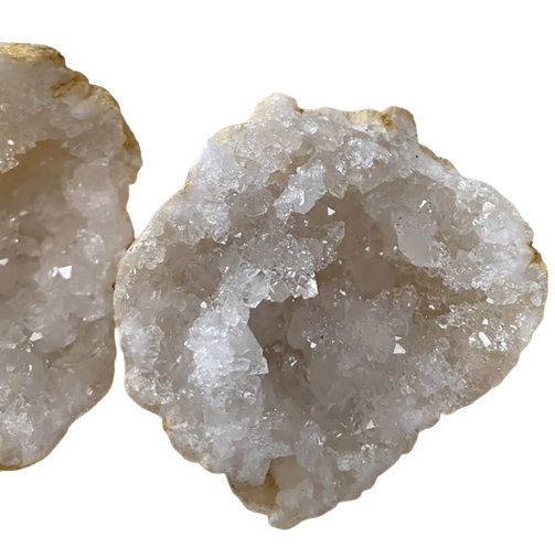 Clear Quartz Geode