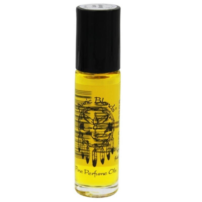 Coco Mango Perfume Oil - East Meets West USA