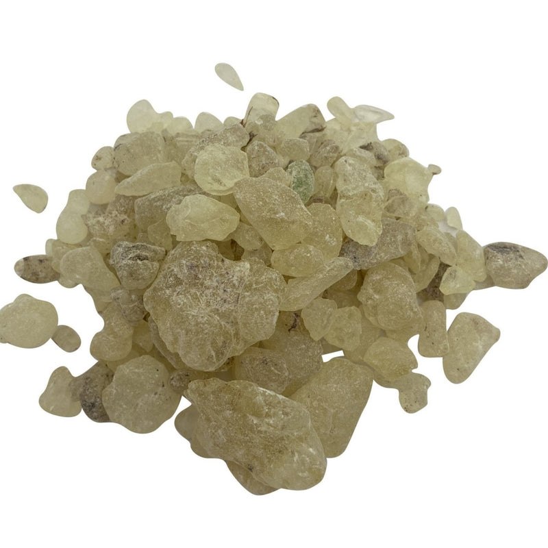 Copal Incense Resin