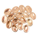 Copper Worry Stone for Vitality